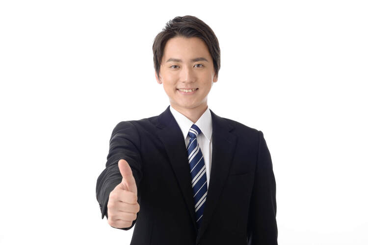 20代男性|女性ウケが良い婚活写真の撮り方解説!おすすめポーズも紹介3