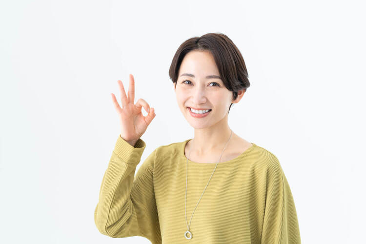 婚活写真は選ぶアクセサリーで印象が変わる!OKアクセとNGアクセを紹介3