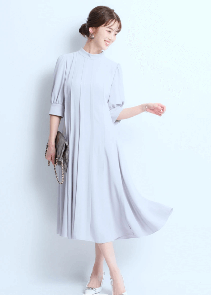 婚活写真の勝負服はどこで買う?価格帯別におすすめブランドを紹介!3