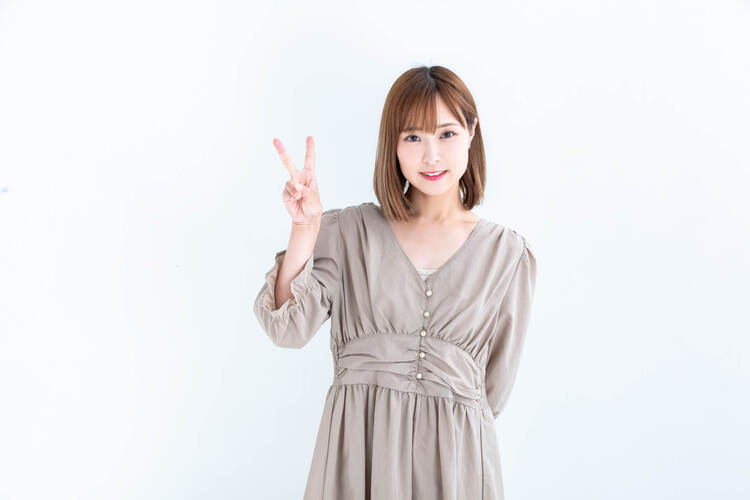 婚活写真に適したポーズを男女別に紹介!恥ずかしい場合はどうする?4