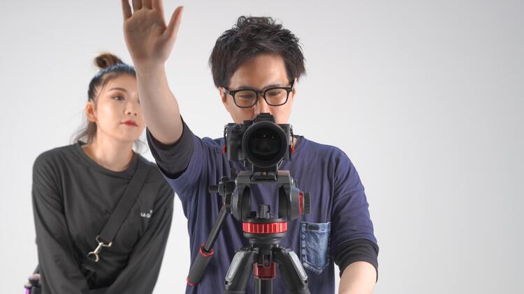 第一印象を決める!女性の婚活写真に適したポージングを詳しく解説4