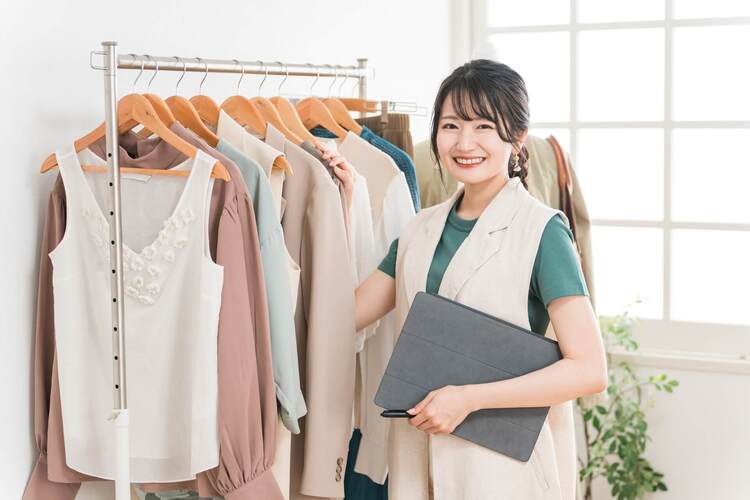 婚活写真の勝負服はどこで買う?価格帯別におすすめブランドを紹介!4
