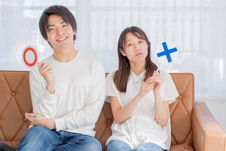 婚活を成功させる秘訣とは?コツを掴んで効率的に婚活を進めよう!4