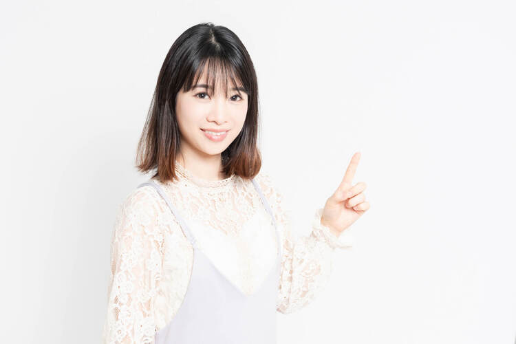 女性の婚活写真に適した服装はコレ！選び方やコーディネート例も紹介4
