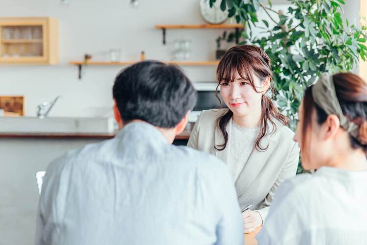 婚活写真に適した写真スタジオの選び方解説!事前準備も詳しく紹介5