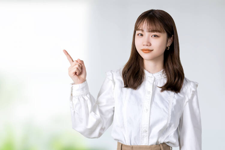 婚活写真に適したポーズを男女別に紹介!恥ずかしい場合はどうする?5