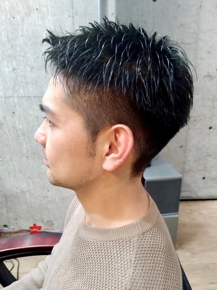 30代男性|成婚率を上げる婚活写真の撮り方は?おすすめの服装も紹介5