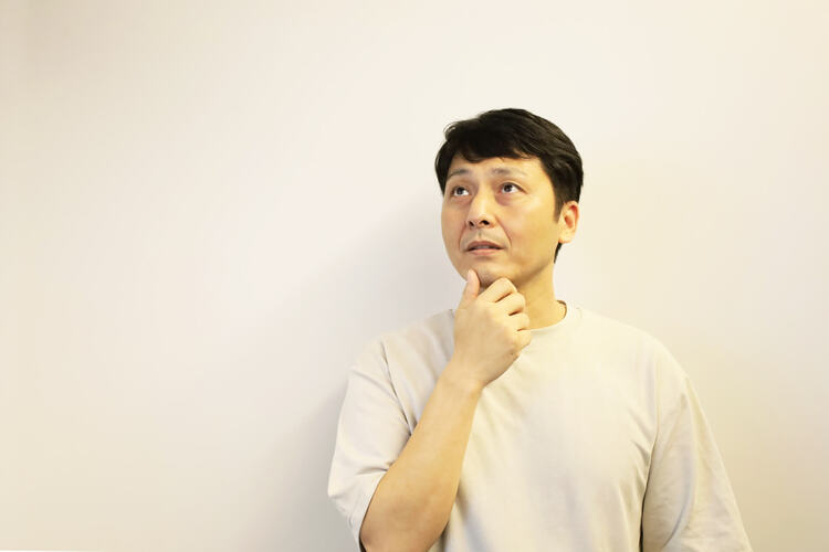 40代男性|異性にウケる婚活写真の撮り方とは?おすすめの髪型も紹介5