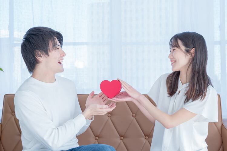 男性にウケる婚活写真を撮りたい方必見！女性におすすめの髪型やメイクを紹介6
