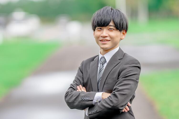20代男性|女性ウケが良い婚活写真の撮り方解説!おすすめポーズも紹介7