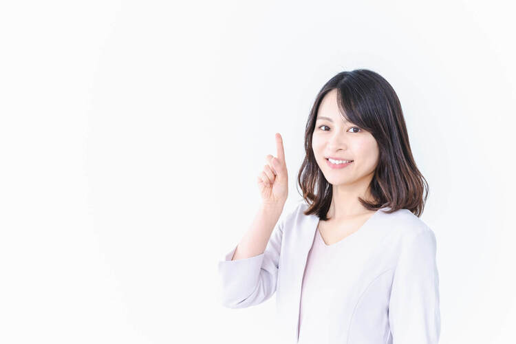 婚活のバストアップ写真は超重要!撮影方法や好印象を与える撮り方を紹介7