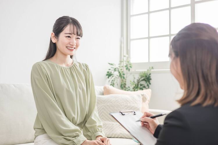 婚活写真に適した写真スタジオの選び方解説!事前準備も詳しく紹介8