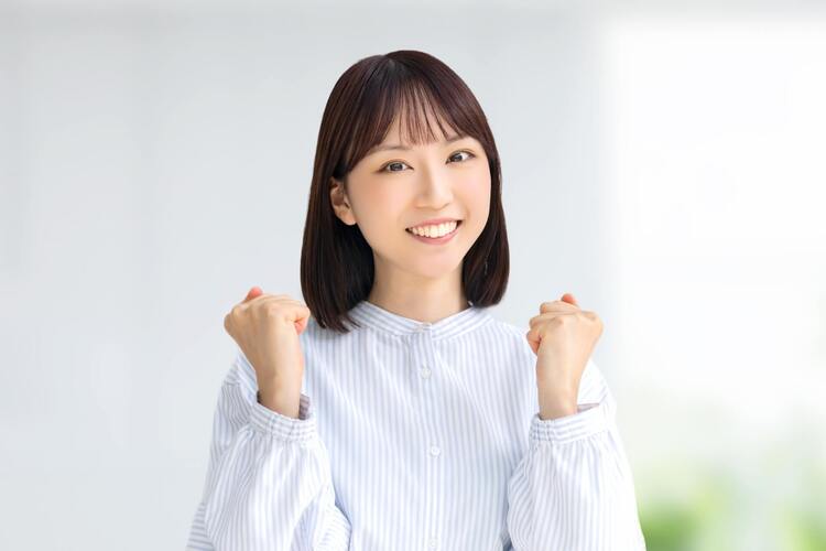 婚活写真に適した写真スタジオの選び方解説!事前準備も詳しく紹介9
