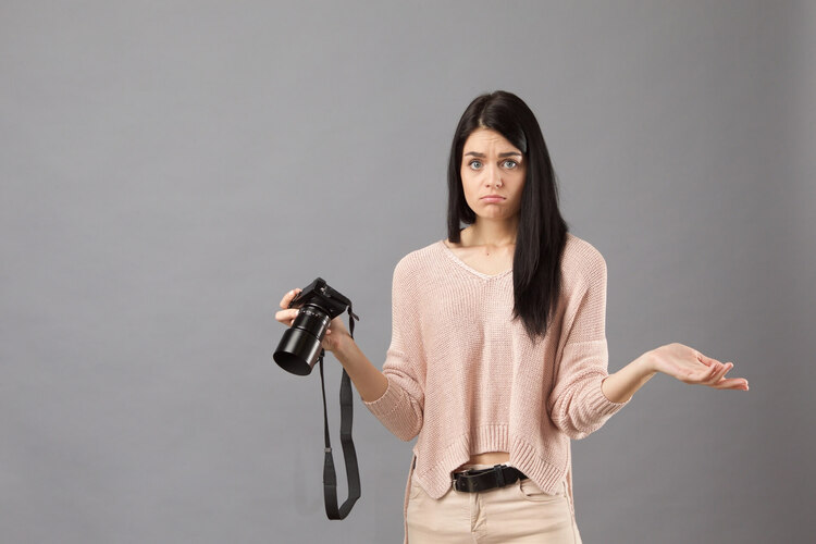婚活写真の撮影を失敗すると成婚率が下がる!失敗する原因や撮影のコツを紹介9