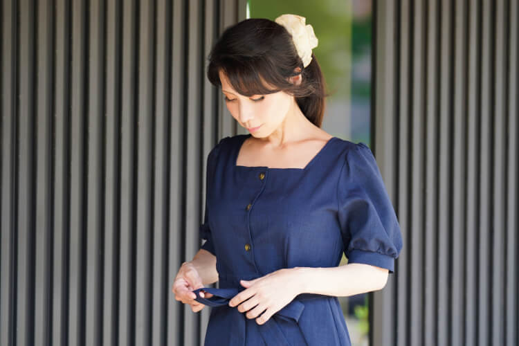 30代女性の婚活写真は大人な女性感をアピール!おすすめの服装を紹介アイキャッチ