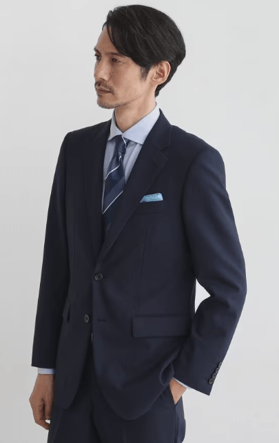 30代男性の婚活写真は何を着る？適した服装やブランドを紹介6-1
