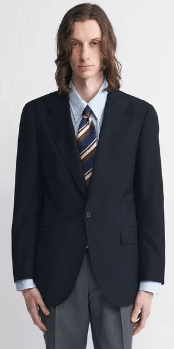 40代男性の婚活写真は落ち着きと清潔感がカギ!おすすめの服装を紹介差替え1
