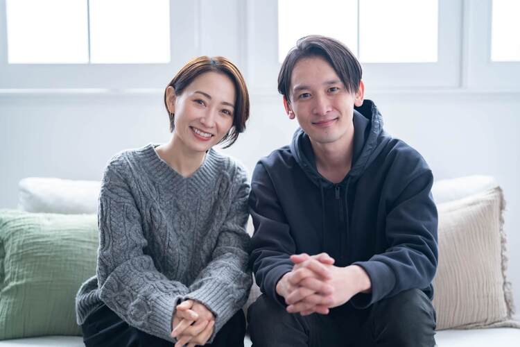婚活写真は表情を工夫して異性にアピールしよう!適した表情の作り方を紹介1