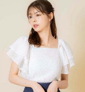 【婚活男女必見】好印象を与える服装はコレ！おすすめブランドやコーデ例を紹介19