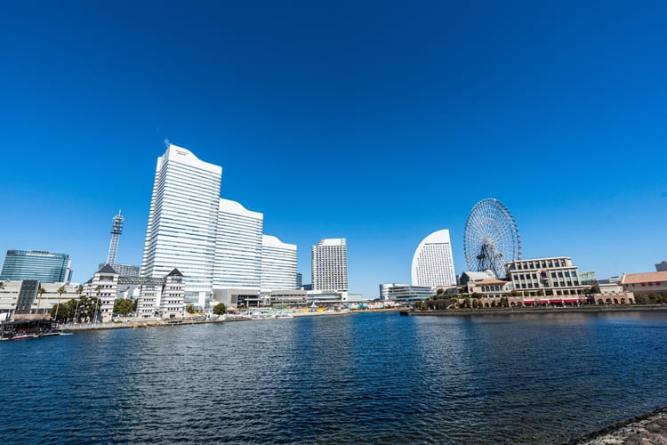 【横浜】にある「公務員」の就活におすすめの証明写真スタジオ9選1