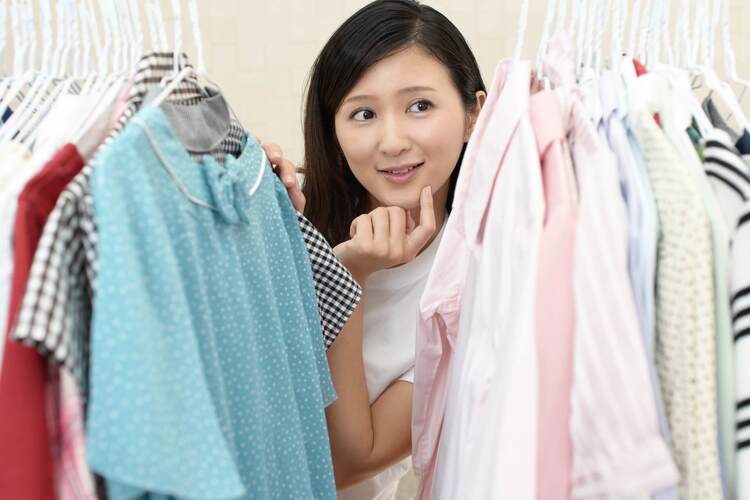 婚活写真は半袖が主流ってほんと？男女別におすすめの服を紹介2
