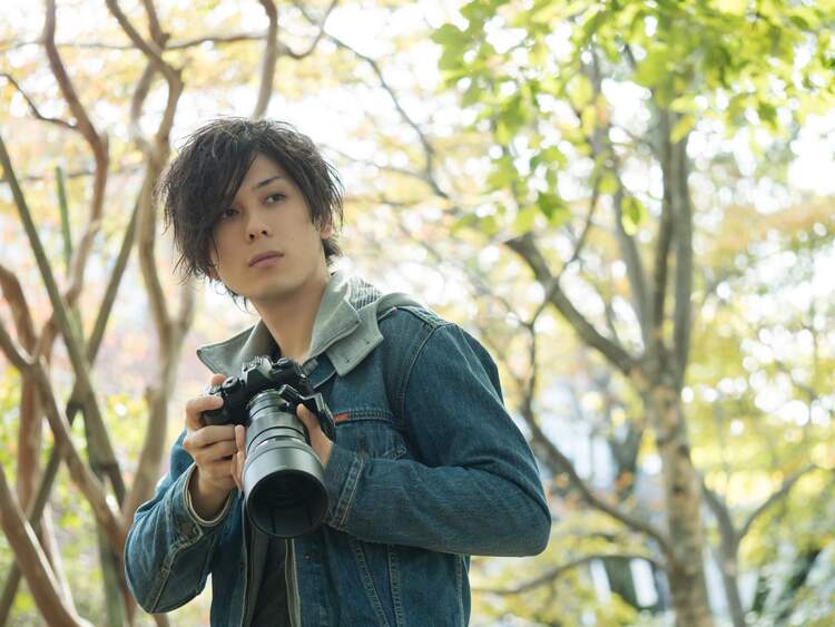 開放感のある婚活写真が欲しいなら屋外撮影がおすすめ!場所や注意点も解説2