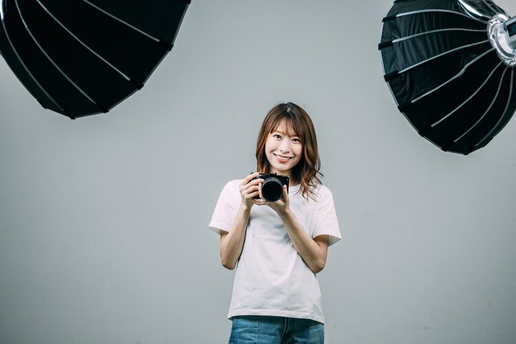 婚活写真を自撮りするのはアリ？きれいに撮れる自撮りの方法を解説2
