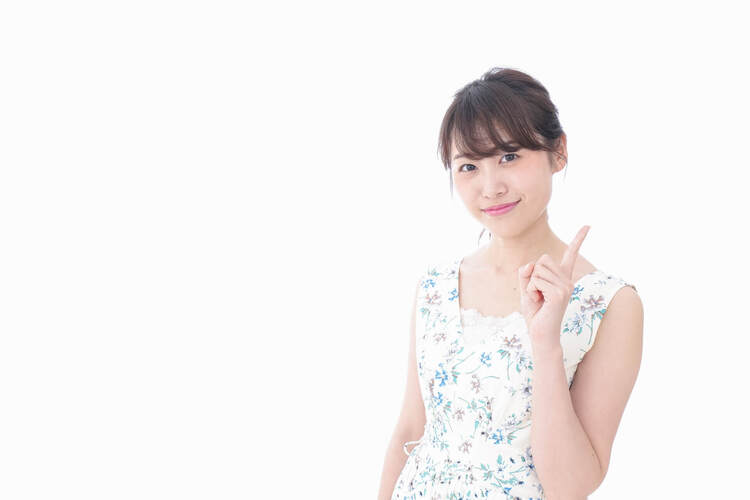 婚活写真は表情を工夫して異性にアピールしよう!適した表情の作り方を紹介2