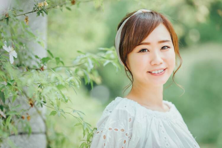 開放感のある婚活写真が欲しいなら屋外撮影がおすすめ!場所や注意点も解説3