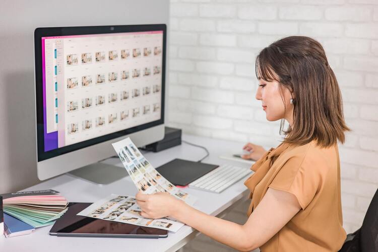 婚活写真もデータが主流に!用途やデータの準備方法を詳しく解説!3