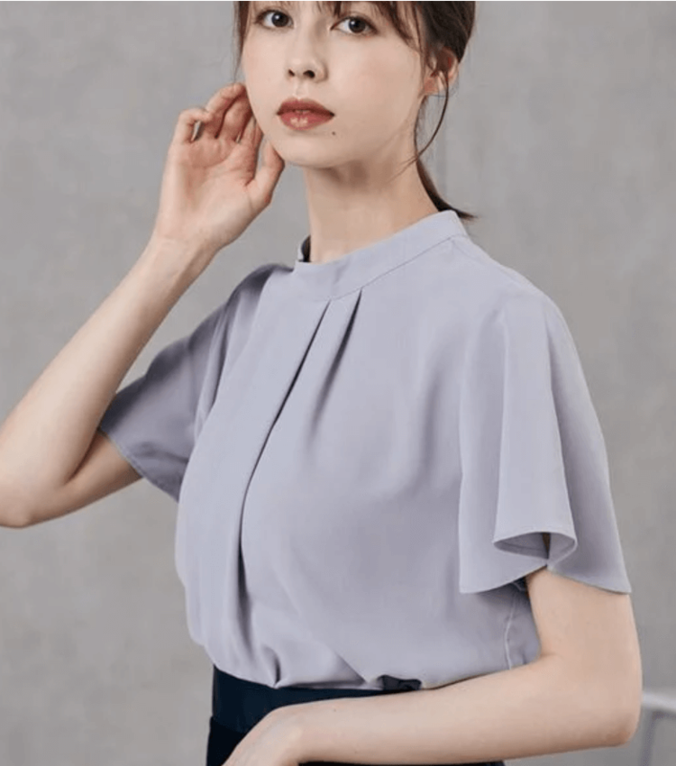 婚活写真は半袖が主流ってほんと？男女別におすすめの服を紹介4