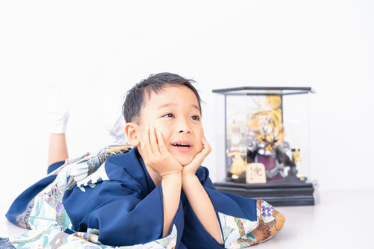 バタバタしたくない人は七五三写真の「前撮り」がおすすめ!注意点や撮影方法を解説2