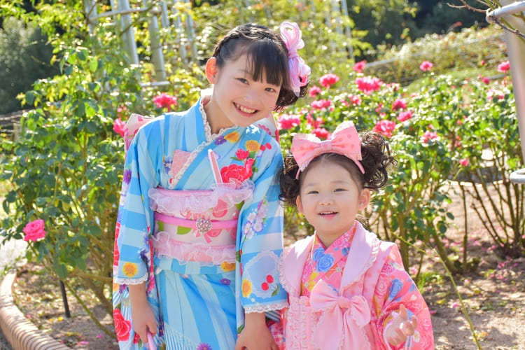 女の子ママは見て!七五三写真を後悔なく可愛く撮る方法を解説します1