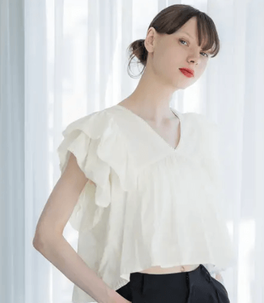 婚活写真は半袖が主流ってほんと？男女別におすすめの服を紹介6