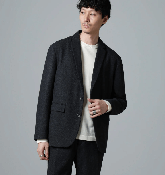 【婚活男女必見】好印象を与える服装はコレ！おすすめブランドやコーデ例を紹介7