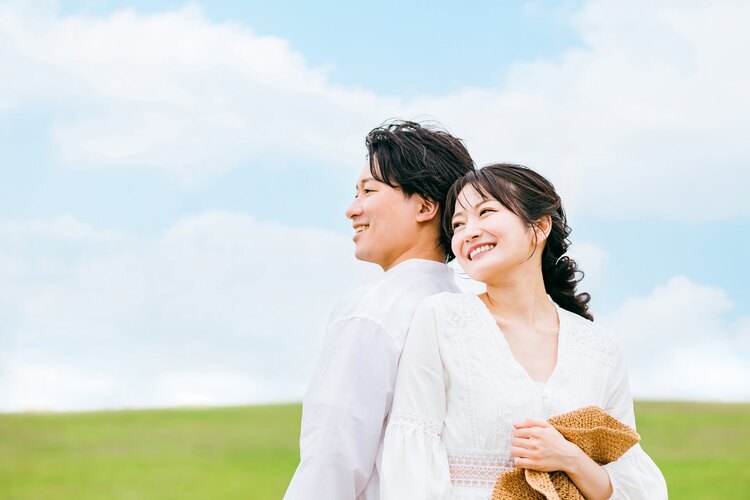【婚活男女必見】好印象を与える服装はコレ!おすすめブランドやコーデ例を紹介8
