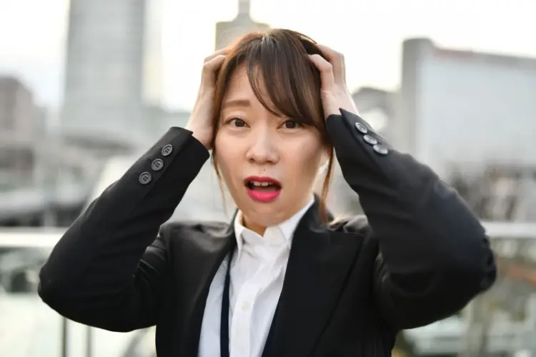 就活写真スタジオ選びの8つの注意点3