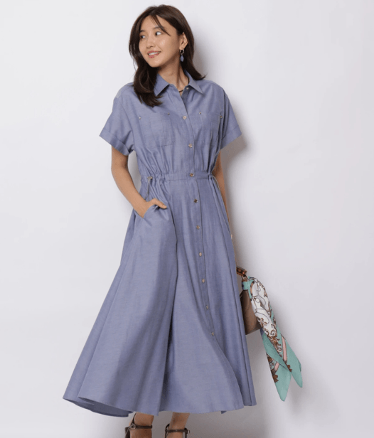 婚活写真の勝負服はどこで買う？価格帯別におすすめブランドを紹介！3-1