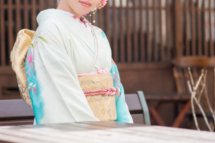 七五三写真の母親の服装は着物？セミフォーマル？おすすめスタイルを解説2