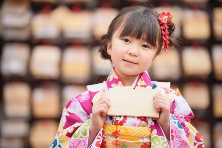 七五三のアルバムが欲しいなら写真スタジオ撮影前に検討すべし!料金相場も解説1