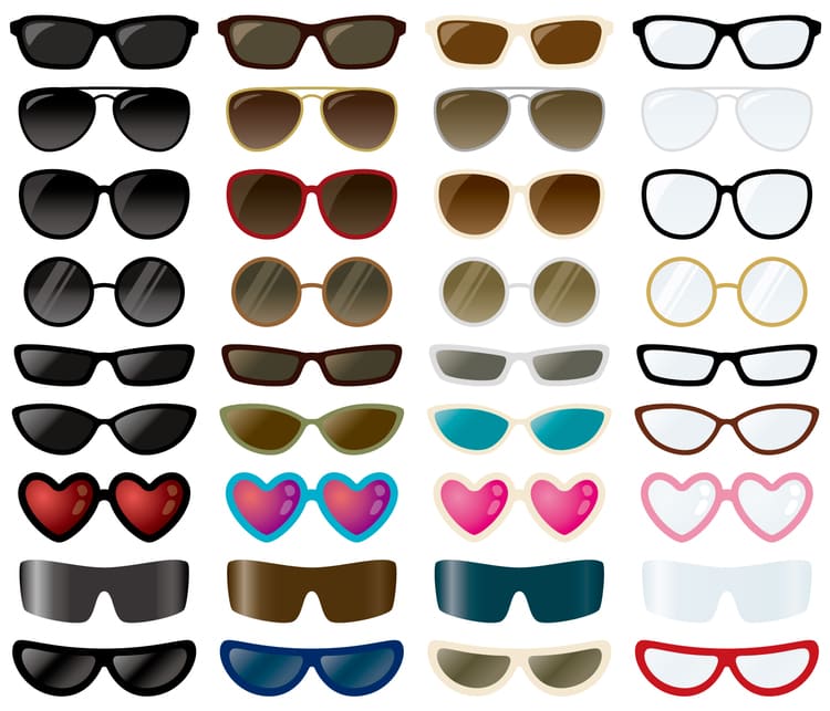 「メガネ」をかけて高校受験写真を撮ってもいい？撮影時の注意点も解説1