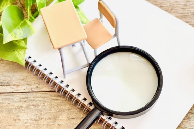 高校受験写真はいつ撮るのが正解?撮影前の注意点も解説1