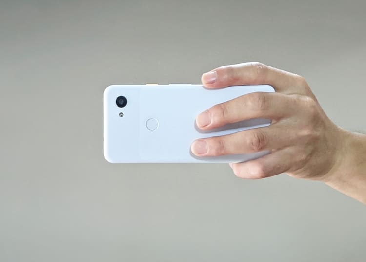 「アプリ」で大学受験写真を撮るのはあり?撮る時の注意点も紹介1