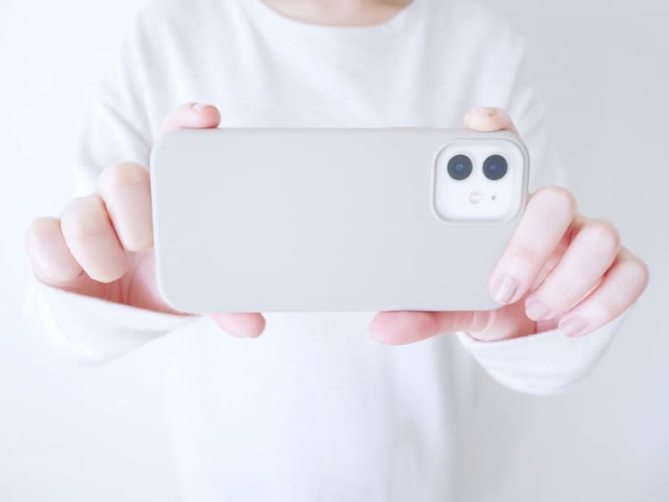 スマホで撮れる?中学受験写真をスマホ撮影する際の注意点やおすすめアプリ1