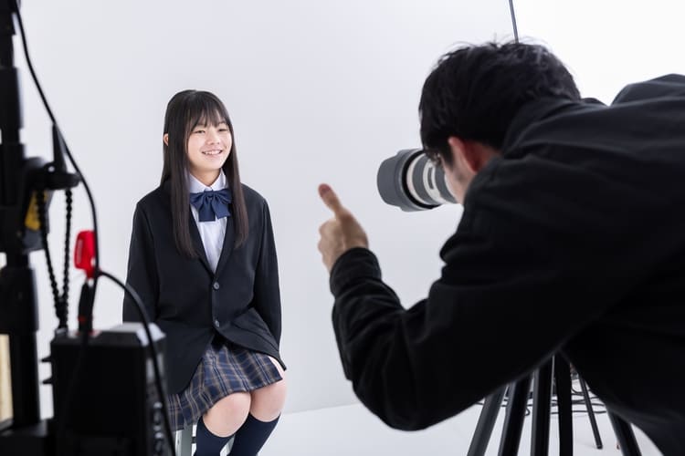 中学受験写真は「いつ」撮る？撮影時期のルールを知って撮り直しを避けよう1