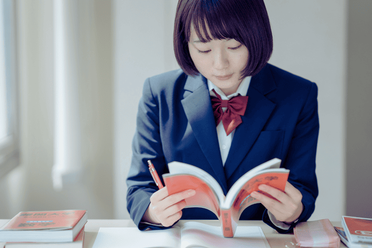 大学受験写真を「スピード写真機」で撮ってもいい?撮影の流れも紹介1