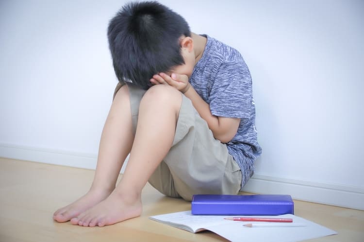 中学受験写真に適切な「表情」の作り方をパーツ別に解説2