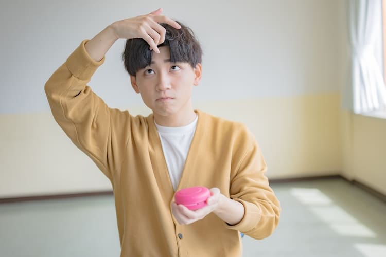 高校受験写真にふさわしい「髪型」とは?男女別におすすめを紹介2