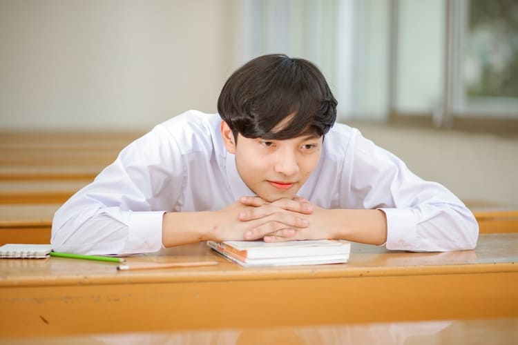 【男子編】高校受験写真に適した「髪型」とは？おすすめヘアも解説2