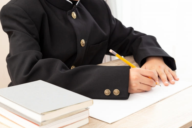 高校受験写真はいつ撮るのが正解?撮影前の注意点も解説2